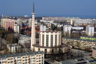 Parafia NMP Królowej Różańca Świętego w Gdańsku