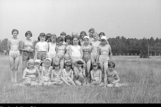 QUIZ PRL. Wakacje w Polsce Ludowej