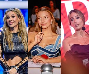 Gwiazdy show-biznesu w prestiżowym rankingu. Julia Wieniawa przeskoczyła Dodę i Małgorzatę Rozenek!