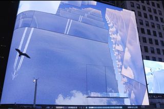 Kinomural. Festiwal sztuki nowych mediów: Yoshi Sodeoka po raz pierwszy w Polsce