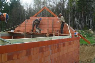 Budowa domu - procedury budowlane