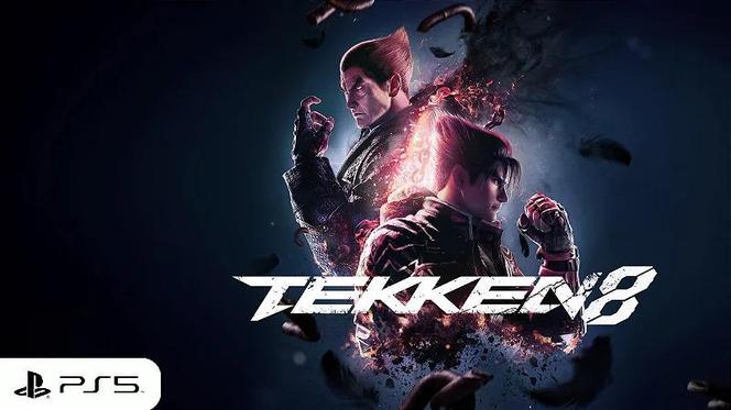 Tekken 8