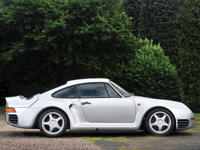 Porsche 959