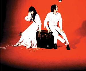 The White Stripes – Elephant (2003)