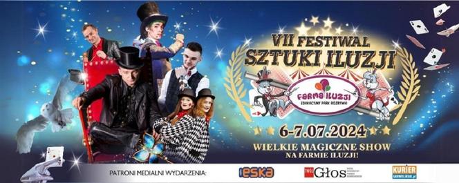 Festiwal Sztuki Iluzji 