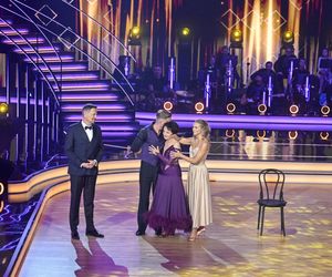 Marcin Rogacewicz, Agnieszka Kaczorowska, Ewa Rogacewicz, Krzysztof Ibisz