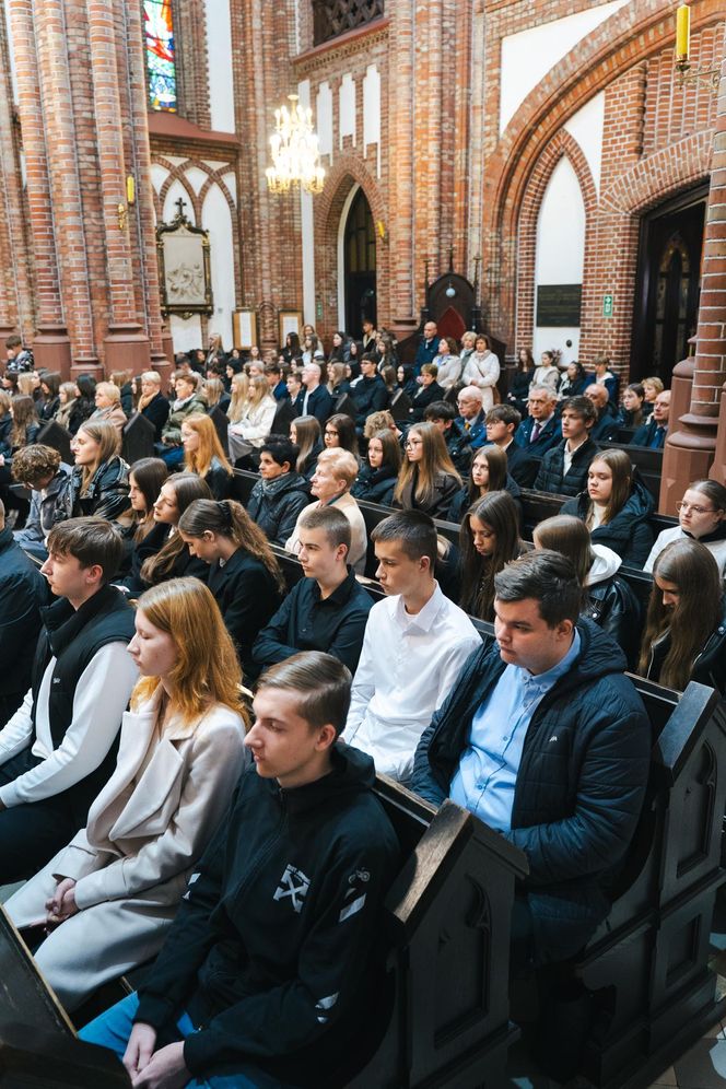 Siedlecki Ekonomik zorganizował uroczystości z okazji 100-lecia