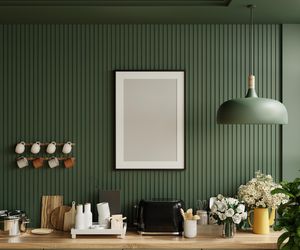 Inspiracje na jesienny coffee corner 