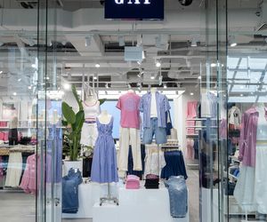 GAP w Westfield Arkadia