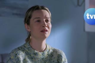 Na Wspólnej, odc. 3862. Kasia (Julia Chatys)