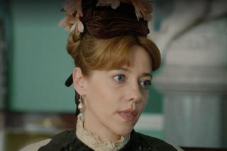 Matylda, odcinek 7 Helena (Małgorzata Buczkowska)