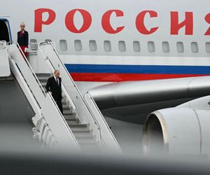 Spotkanie Putina i Trumpa na Alasce