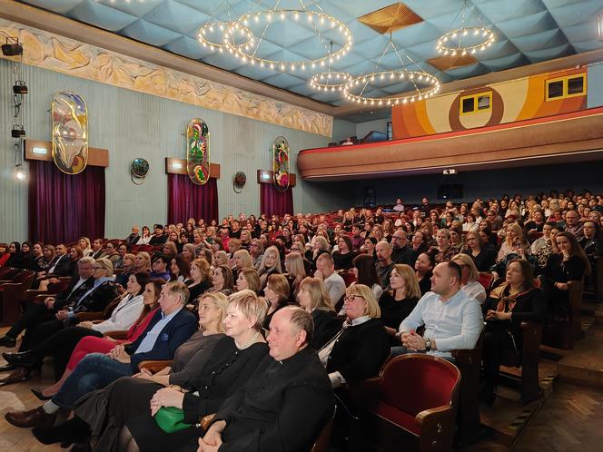 Dzień Pracownika Socjalnego w Radomiu