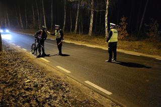 Akcja Trzeźwy Kierujący w Grudziądzu