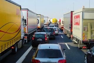 Nowe przepisy ściągną na polskie drogi ciężarówki z Niemiec?! Zmiany już od grudnia