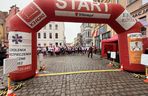 Bieg Niepodległości powrócił do Grudziądza. 300 biegaczy na starcie