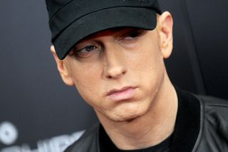 Eminem zagra w komedii Netflixa. Kultowy film wraca po blisko 30 latach