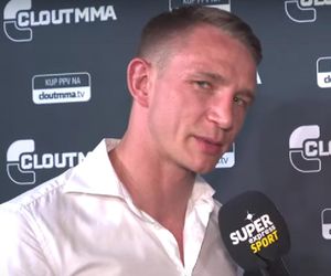 Jakub Rzeźniczak w FAME MMA! Były reprezentant Polski zmierzy się z niepokonanym celebrytą