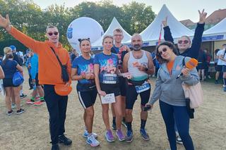 45. PKO Półmaraton Szczecin i Bieg na 10 km