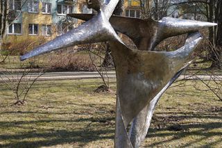 Osiedle im. M. Konopnickiej w Lublinie