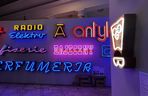 Muzeum Neonów w Pałacu Kultury i Nauki