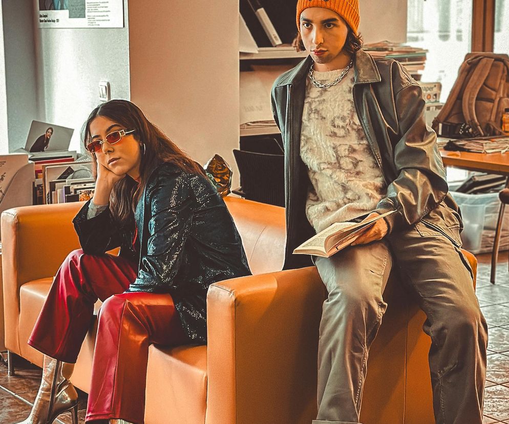 Modowa podróż do przeszłości. Pinterest ujawnił najsilniejszy trend nadchodzących miesięcy