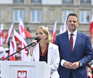 Potencjalne pierwsze damy w śniadaniówce Polsatu. Mówią o planach na przyszłość!