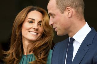 Księżna Kate i książę William opuścili Windsor. Wiemy, gdzie się udali 