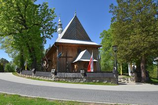 Jej historię zmienił pewien duchowny. To jedna z najpiękniejszych wsi w województwie małopolskim