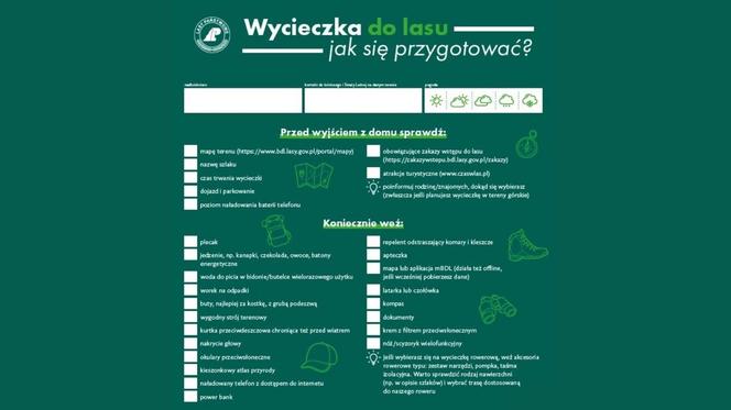 Konferencja o grzybach