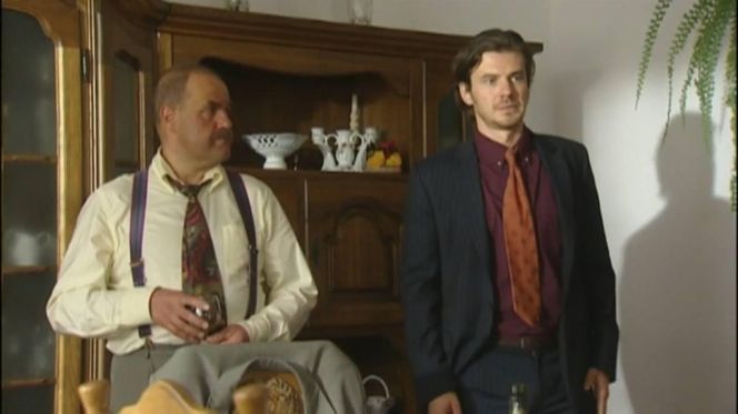 Zagrał w "Ranczu" i nagle zniknął. Tak dziś wygląda serialowy Mroczek 