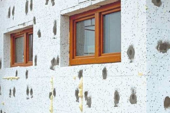 Wybór odpowiedniego rodzaju styropianu