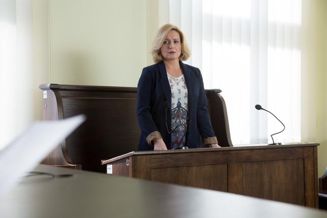 Na Wspólnej odc. 2708. Danka (Lucyna Malec)