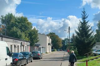 Aleksandrów Łódzki wyłącza oświetlenie na ulicach. „Jest naprawdę bardzo ciemno”