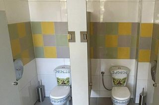 Szkoła Podstawowa w Niedźwiedziu - po remoncie