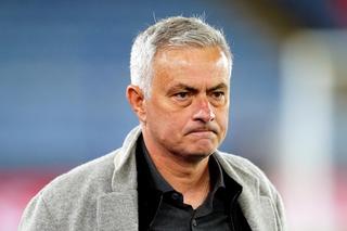 Jose Mourinho nie krył wzruszenia. Nikt mu tak nie podziękował jak kibice [WIDEO]