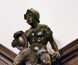 Najbardziej tajemniczy zamek w Polsce. Ta studnia kryje makabryczną legendę