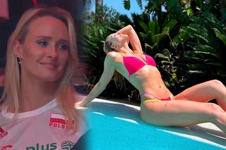 Ukochana Bartosza Bednorza pokazywała odważne zdjęcia bez stanika. Trafiło do sieci!