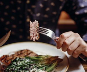 Uroczystość Niepokalanego Poczęcia Najświętszej Maryi Panny. Czy w piątek, 8 grudnia można jeść mięso?