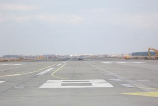 Lotnisko w Bydgoszczy