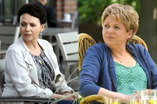 M jak miłość. Marysia (Małgorzata Pieńkowska)