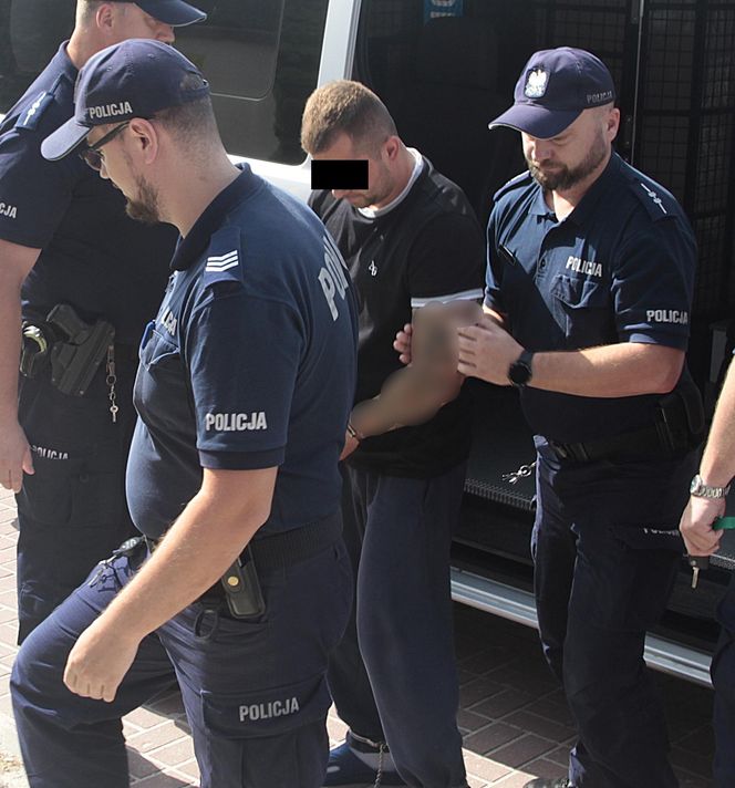 Adam Niedzielski pobity w Siedlcach. Sprawcy wyjdą na wolność! Znamy warunki