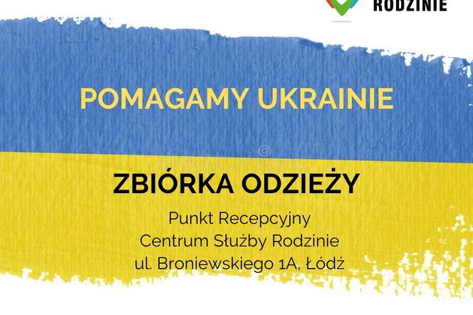 Akcje pomocy Ukrainie 15 listopada 2022 r.