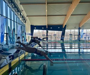  Wyłącznie amatorzy. W Elblągu odbędą się zawody pływackie Swimm Challange