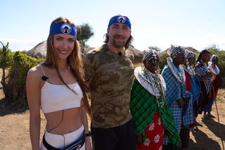 Karolina Woźniak - kim jest partnerka Tomasza Iwana? Świat modelingu i sztuki nie ma przed nią tajemnic