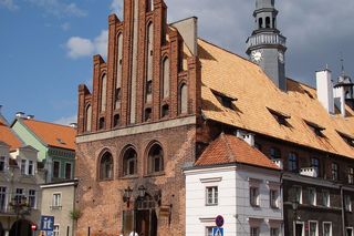 W tym miasteczku poczujesz prawdziwy jesienny klimat. Powraca wyjątkowy jarmark 