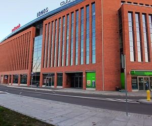 Lastadia Office przy ul. Zbożowej