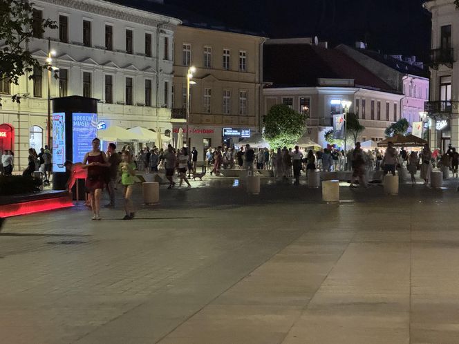 Urodziny Lublina z rozmachem
