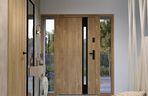 Drzwi PORTA THERMO