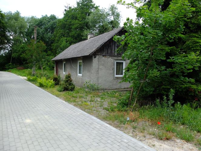 "Mama gdzieś wyjechała". Prawda okazała się koszmarna. Wioska w szoku